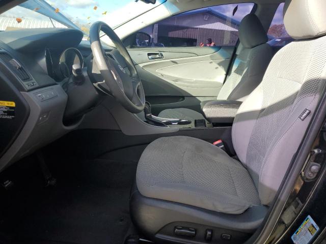 2013 HYUNDAI SONATA GLS - 5NPEB4AC3DH732597