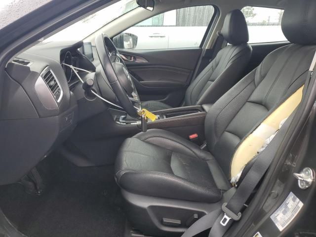 2018 MAZDA 3 GRAND TOURING 3MZBN1M39JM248117