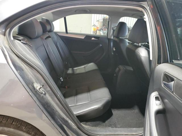 2013 VOLKSWAGEN JETTA SE - 3VWDP7AJ1DM424154