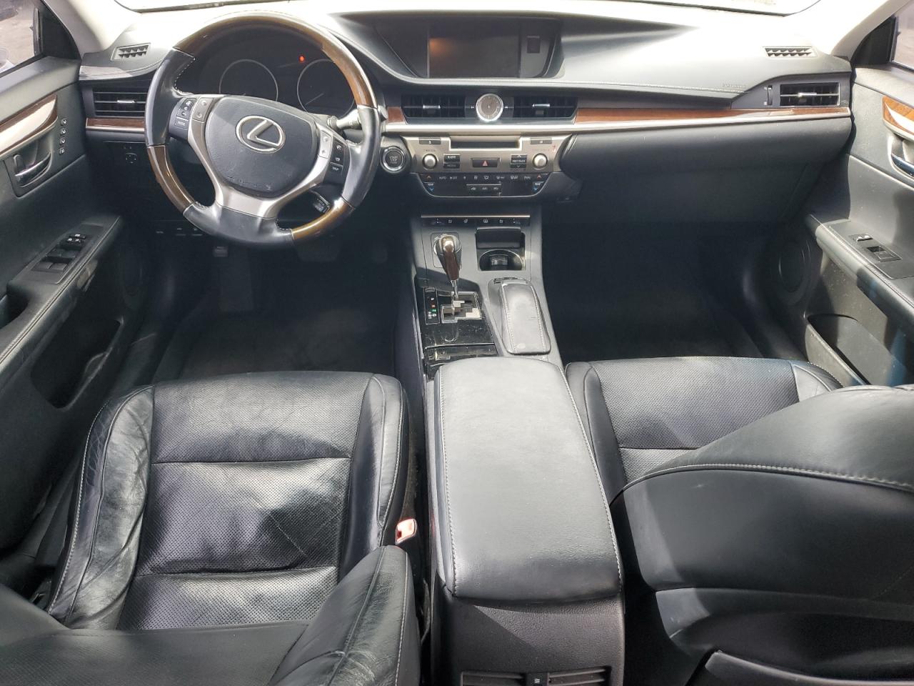 LEXUS ES 350