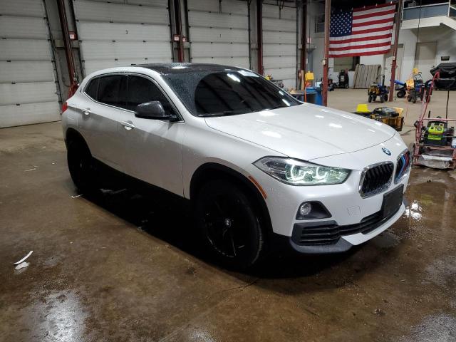 2018 BMW X2 XDRIVE2 - WBXYJ5C30JEF73722