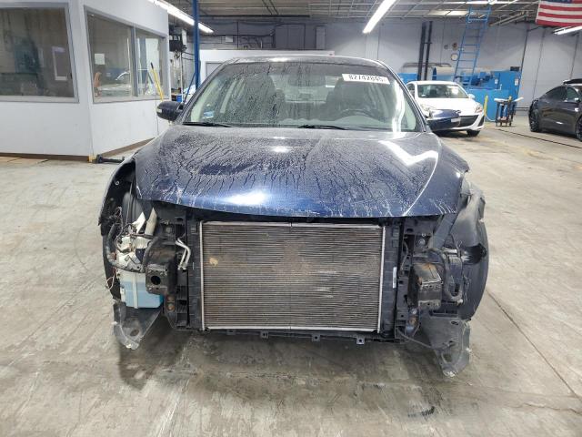 2012 NISSAN ALTIMA BAS #3284998922