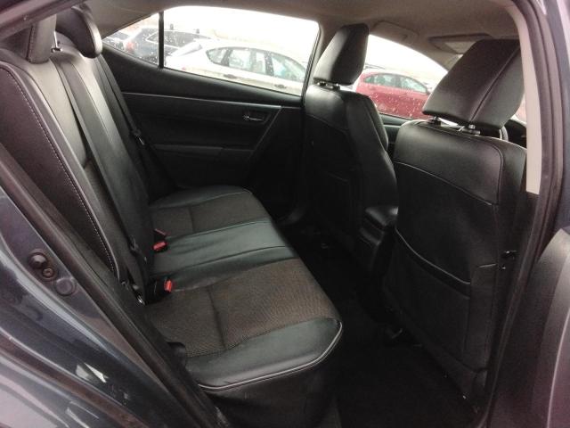 2014 TOYOTA COROLLA L - 5YFBURHE2EP150383