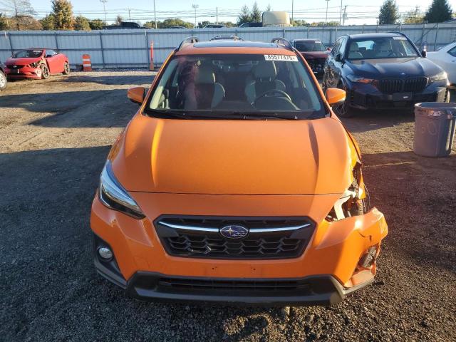 2019 SUBARU CROSSTREK JF2GTAMC0K8231132