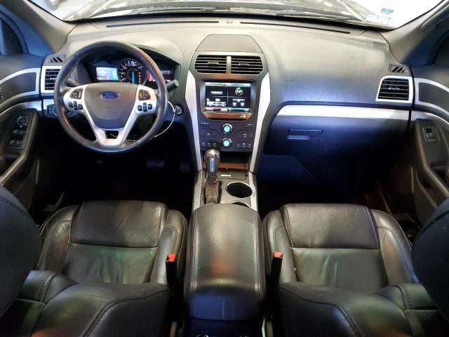 2014 FORD EXPLORER X - 1FM5K8D83EGB62097