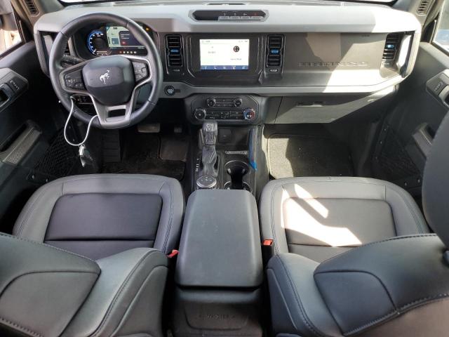 2023 FORD BRONCO BAS 1FMDE5BH7PLB13791