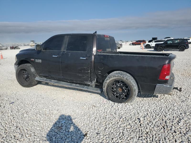 2016 RAM 1500 SLT - 1C6RR6LT3GS233589