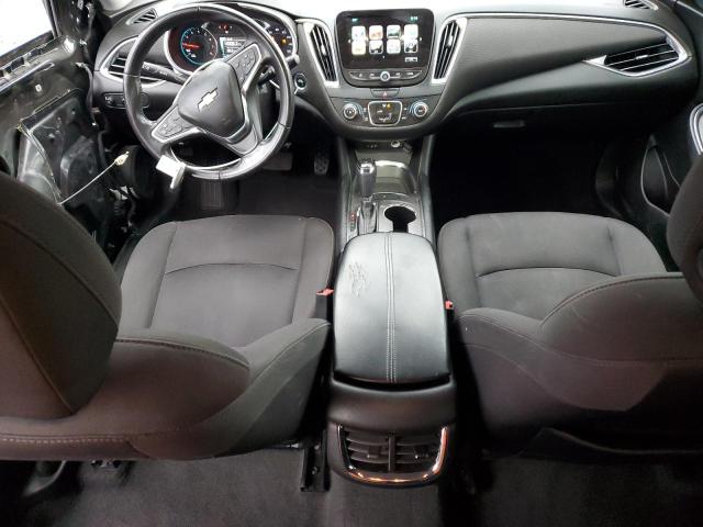 2018 CHEVROLET MALIBU LT - 1G1ZD5ST5JF126846