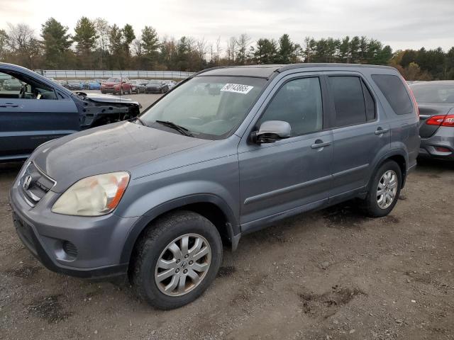2006 HONDA CR-V SE #3291229991