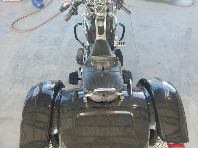 2016 HARLEY-DAVIDSON FLRT FREE - 1HD1MCM1XGB853094