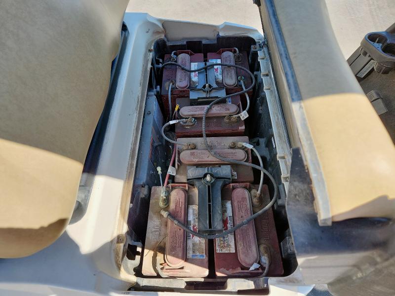 2023 CLUB CAR TEMPO FLA #3256468717