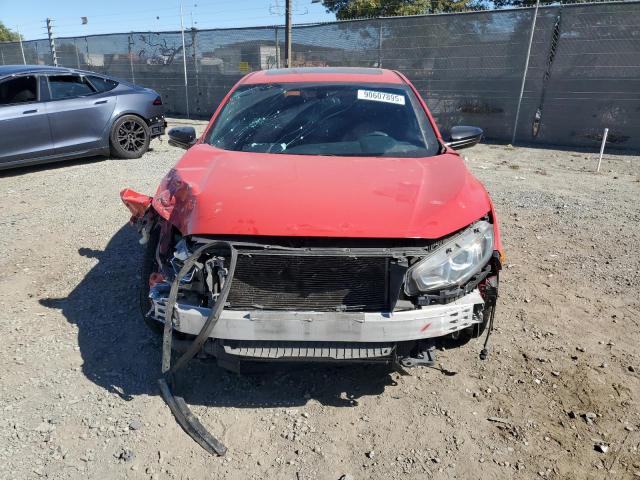 2018 HONDA CIVIC EX #3290391777