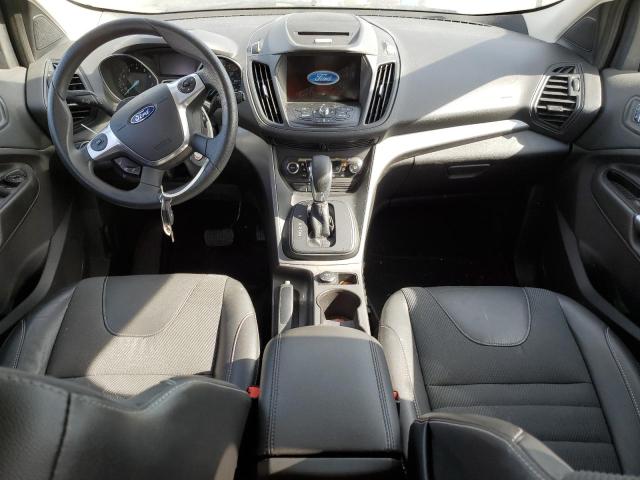 2016 FORD ESCAPE SE #3298156252