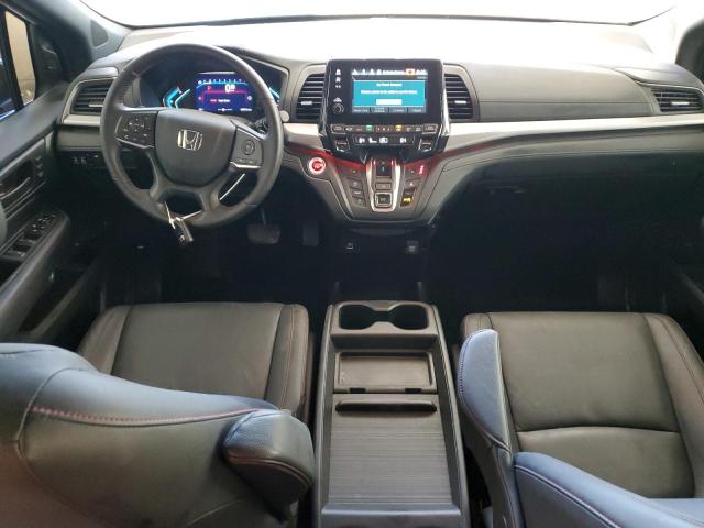 2024 HONDA ODYSSEY SP #3291397137