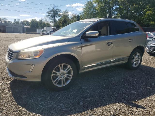 Global Auto Auctions: 2015 VOLVO XC60 T5 PREMIER