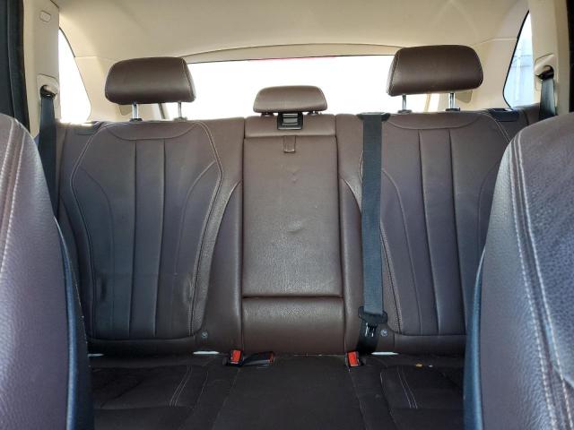 2016 BMW X5 XDRIVE3 - 5UXKR0C54G0S93416