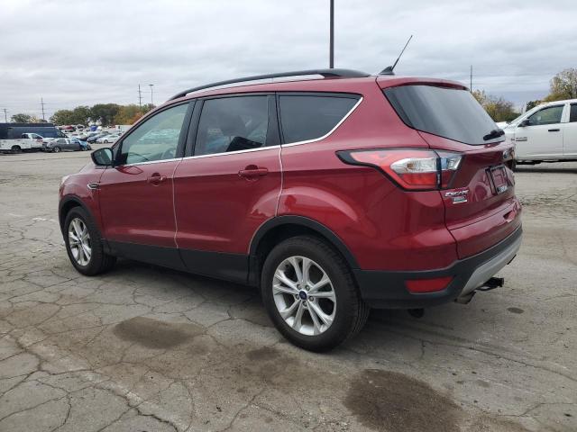 2018 FORD ESCAPE SEL - 1FMCU9HD9JUB82347