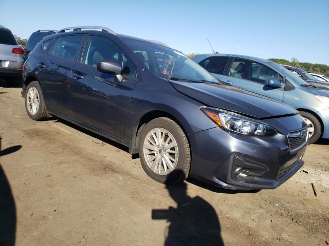 2017 SUBARU IMPREZA PR 4S3GTAB6XH3701877