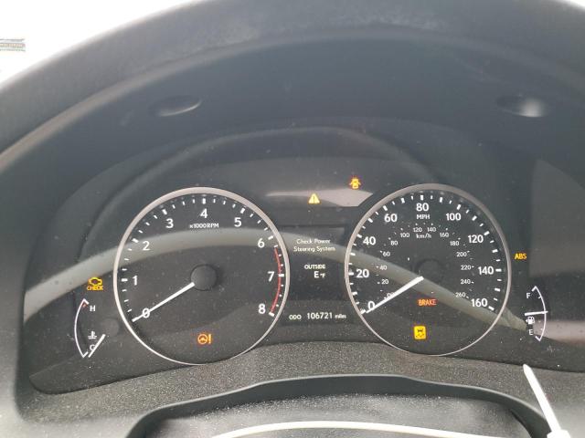 2014 LEXUS ES 350 - JTHBK1GG4E2128554