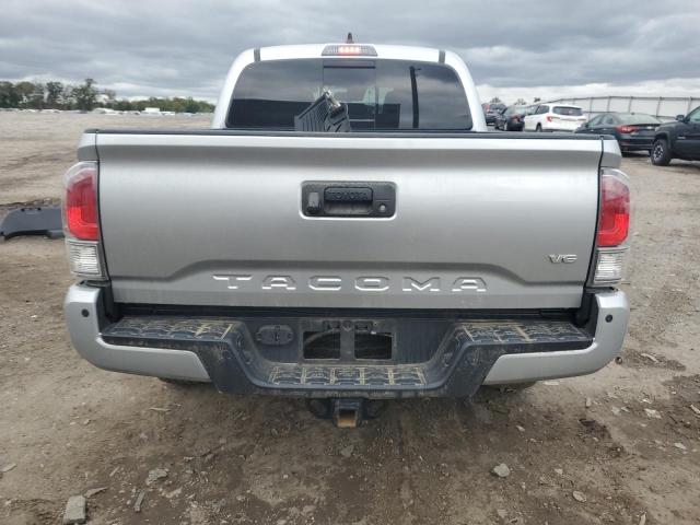 2023 TOYOTA TACOMA DOU - 3TMCZ5AN7PM612505