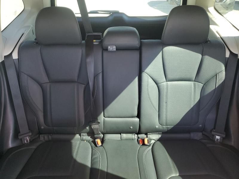 2021 SUBARU FORESTER L #3284964965