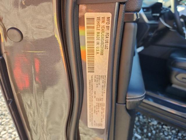 2025 JEEP GRAND CHER #3296976853