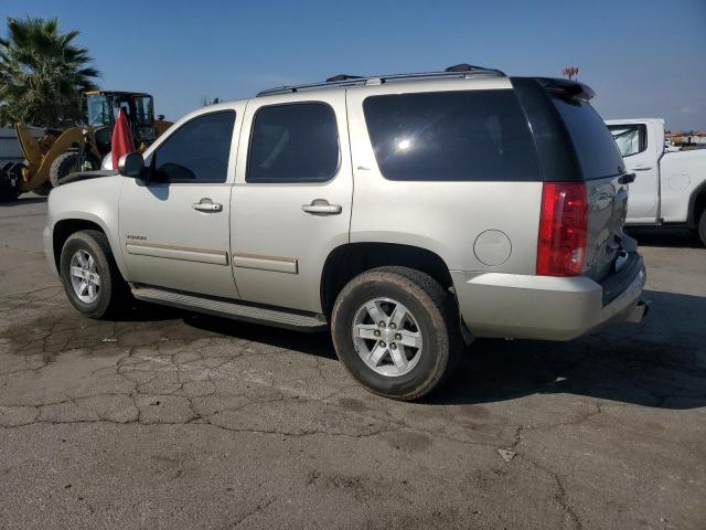 2013 GMC YUKON SLT - 1GKS1CE01DR148888