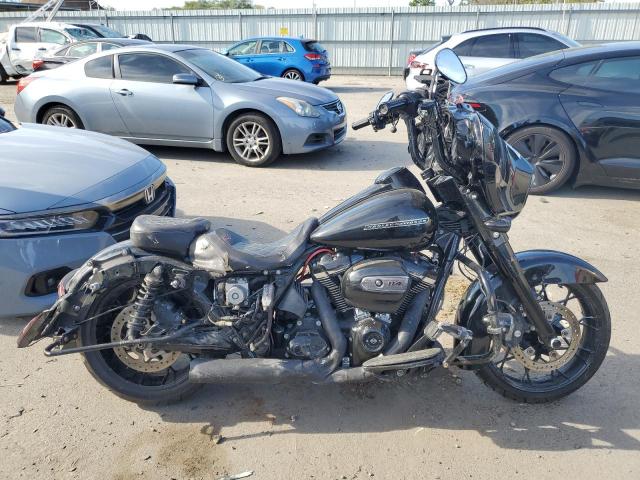 2020 HARLEY-DAVIDSON FLHXS - 1HD1KRP19LB666427
