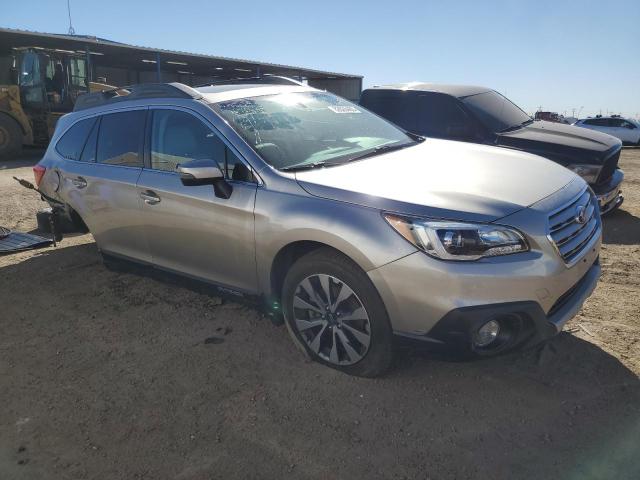 2017 SUBARU OUTBACK 2. - 4S4BSANC4H3232585