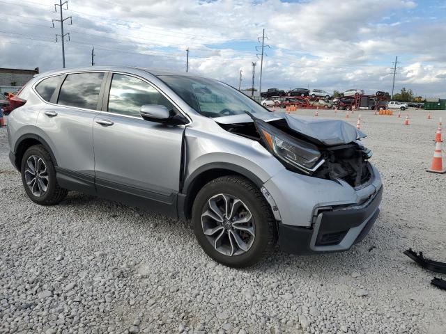 2022 HONDA CR-V EX - 5J6RW2H56NA002817