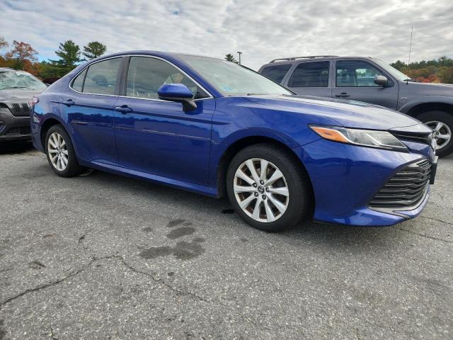 2018 TOYOTA CAMRY L - JTNB11HK8J3047094