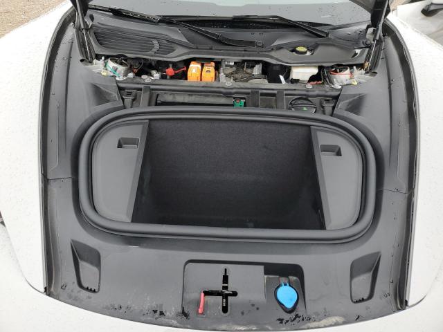 2023 PORSCHE TAYCAN CRO #3285709660