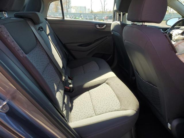 2018 HYUNDAI IONIQ SEL KMHC75LC4JU084485