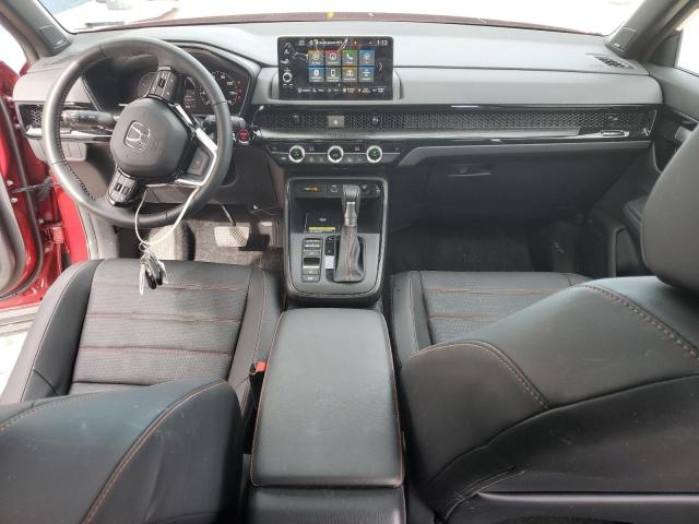 2025 HONDA CR-V SPORT #3301991424