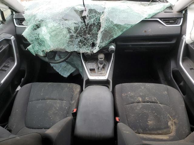 2021 TOYOTA RAV4 LE #3284914920