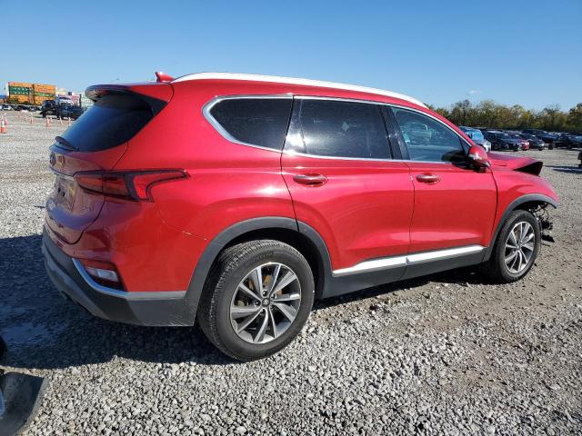 2020 HYUNDAI SANTA FE S - 5NMS3CAD8LH275672
