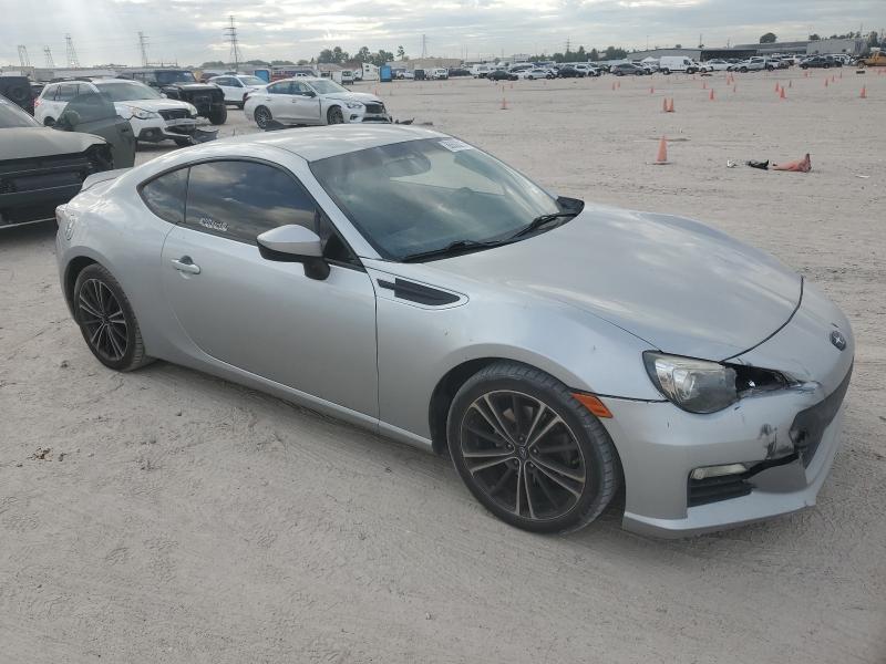 2015 SUBARU BRZ 2.0 PR #3302933635