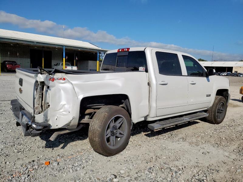 2018 CHEVROLET SILVERADO - 3GCUKREC5JG584623