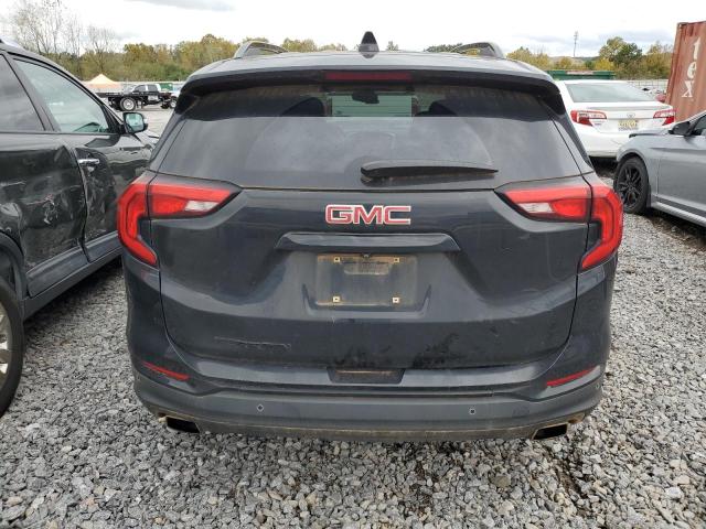 2020 GMC TERRAIN SL - 3GKALPEX0LL143858