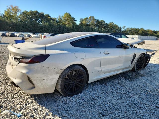 2020 BMW M8 WBSAE0C03LBM08429