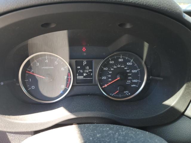 2015 SUBARU IMPREZA PR JF1GJAC68FH014357