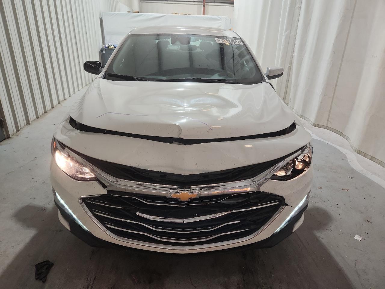 Lot #3302836894 2023 CHEVROLET MALIBU LT