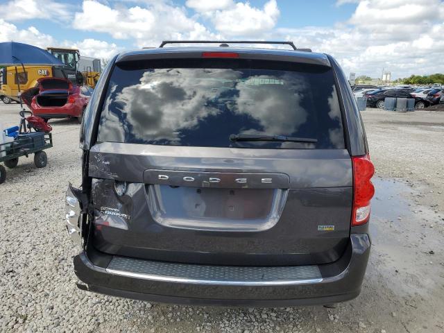 2017 DODGE GRAND CARA 2C4RDGCG9HR732352