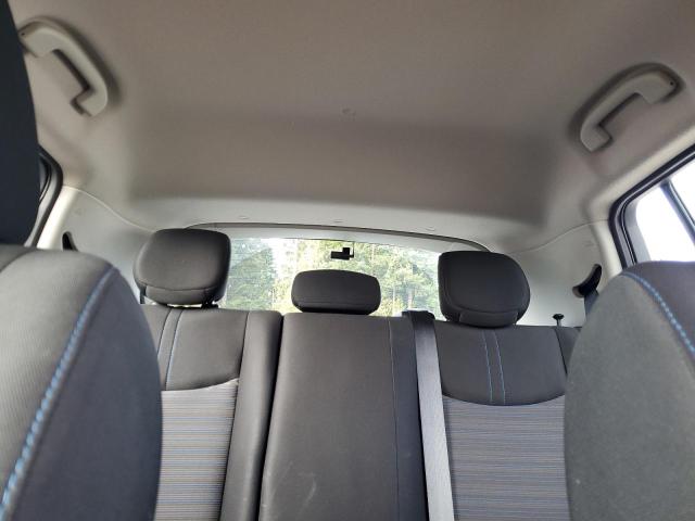 2023 NISSAN LEAF SV PL - 1N4CZ1CV5PC559168