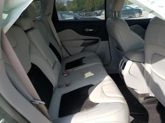 2020 JEEP CHEROKEE L 1C4PJLLB6LD514541