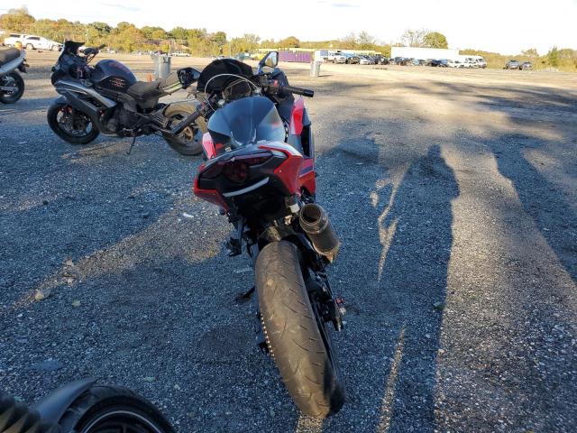 2024 KAWASAKI EX500 A #3296351145