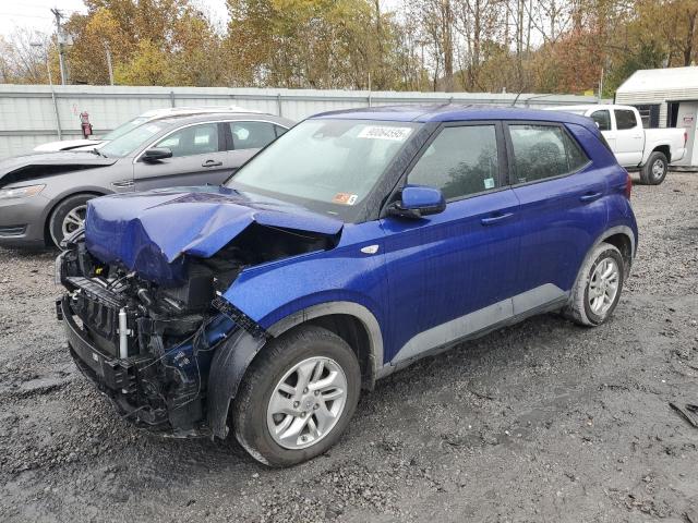 Global Auto Auctions: 2025 HYUNDAI VENUE SE