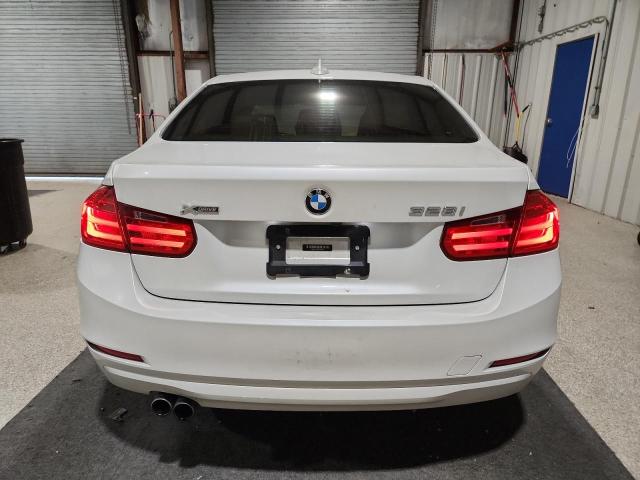 2013 BMW 328 XI SUL #3315728380