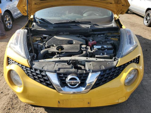 2016 NISSAN JUKE S #3301610623