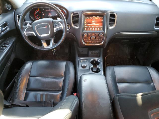 2017 DODGE DURANGO GT 1C4RDJDG3HC737132